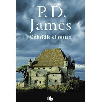 Cubridle el rostro - JAMES, P.D.