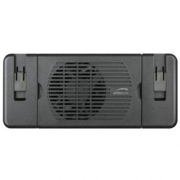 Speedlink SL7460SBK - Base de refrigeración, Negro