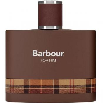 Barbour - Origins For Him 100ml Eau De Parfum Spray