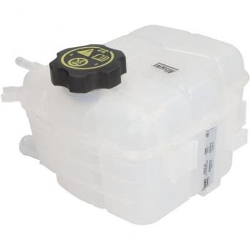 Vaso de expansión NISSENS 996224 para refrigerante, compatible con OPEL Astra, Cascada y CHEVROLET Cruze, Orlando, VAUXHALL Cascada
