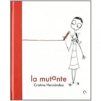 La mutante