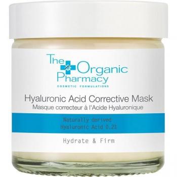 The Organic Pharmacy Hyaluronic Acid Corrective Mask