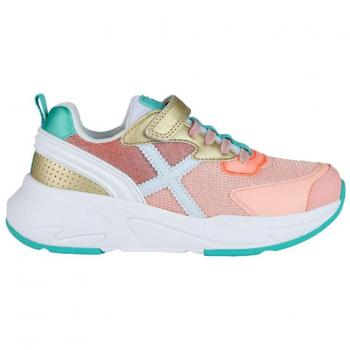 Munich Mini Track VCO 91 - Zapatilla para niños
