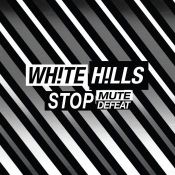 Vinilo Stop Mute Derrota