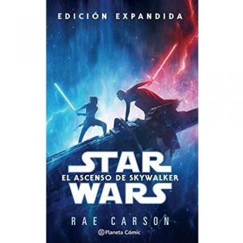 Star Wars Episodio IX El ascenso de Skywalker