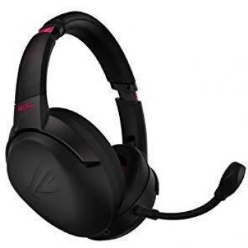 ASUS ROG Strix GO 2.4 - Auriculares Gaming inalámbricos
