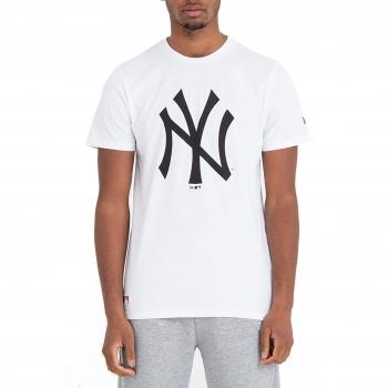 New Era Camiseta Team Logo tee NEYYAN Hombre