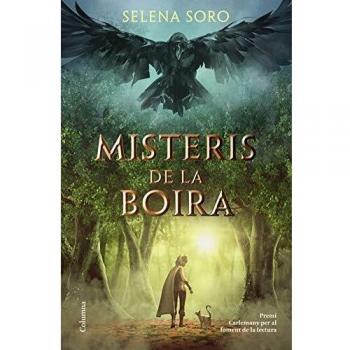 Misteris de la boira: IX Premi Carlemany per al Foment de la Lectura: 1270