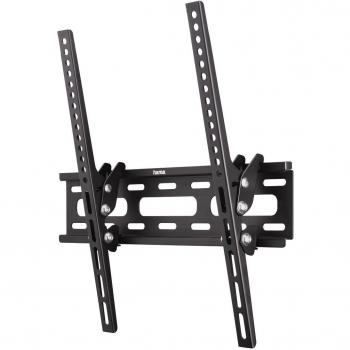 Hama | Soporte de Pared inclinable para TV de hasta 65
