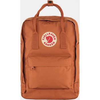 Fjällräven Kånken Laptop 15 - Terracotta Brown Unisex Backpack