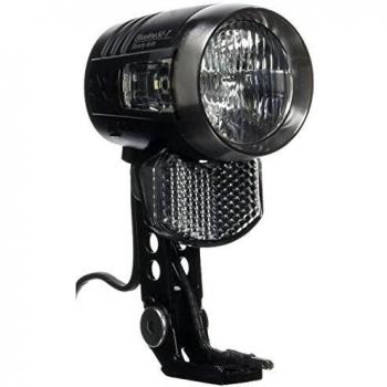 AXA 200747 Front Light, Black, One Size