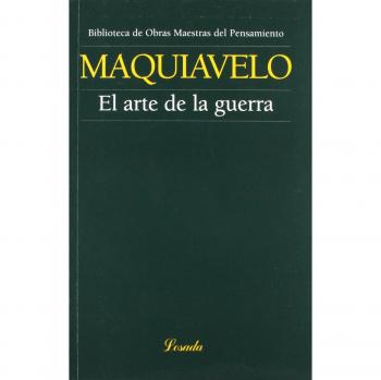 El arte de la guerra