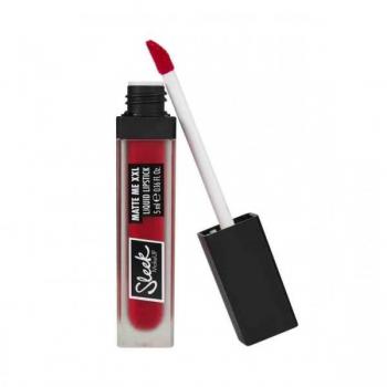 Sleek MakeUP Matte Me XXL Ultra Smooth Matte Lip Cream - STFU