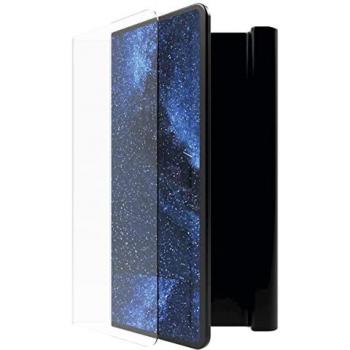 Protector de Pantalla Flexible Transparente Cristal Templado Ksix para Huawei Mate X