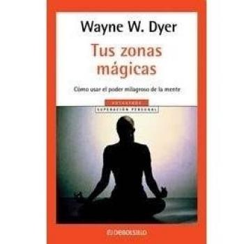 Tus Zonas Magicas