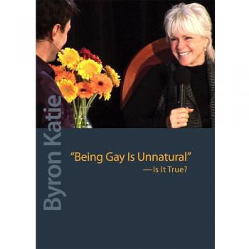 Being Gay is Unnatural: Is it True?