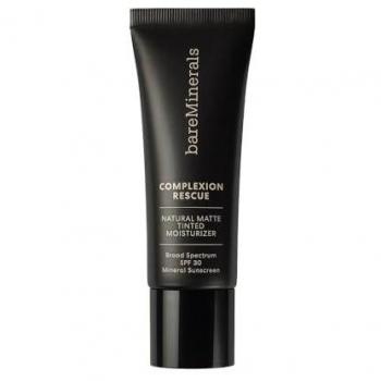 bareMinerals Complexion Rescue Natural Matte Tinted Moisturizer SPF 30 - Suede