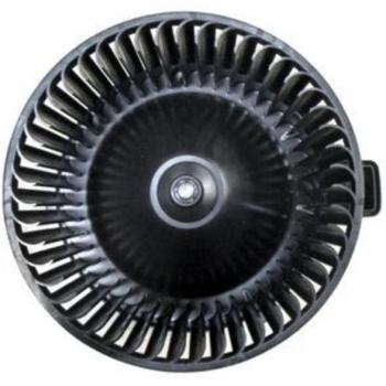 Ventilador interior MAHLE ORIGINAL AB 283 000P - Ventilador habitáculo, compatible con vehículos, alta eficiencia, diseño compacto, fácil instalación
