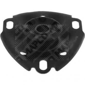 Copela de amortiguador MAPCO 33851 - Tipo: Copela de amortiguador; Características: Fabricada por MAPCO, modelo 33851, diseñada para proporcionar soporte y estabilidad al sistema de suspensión del vehículo, fabricada