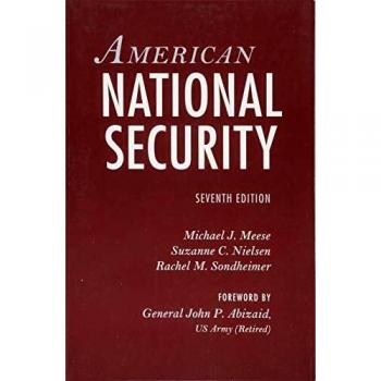 American National Security