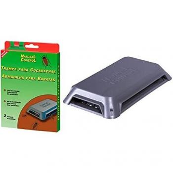 BLISTER 2 TRAMPAS CUCARACHAS 1525260