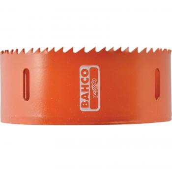 Sierra de Corona Bi-Metal con Paso Variable Bahco 83mm 3830-83-C