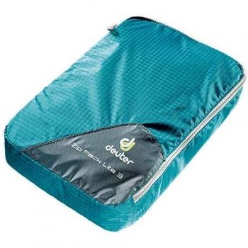 Deuter - Zip Pack Lite 3, Mochilas Unisex adulto, Verde