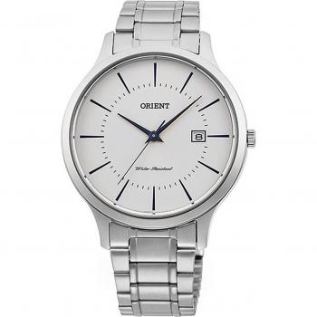 Reloj Orient Classic Quartz RF-QD0012S10B para hombre