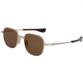 Dita Elegant Style Sunglasses for Every Look, Yellow, Unisex, Size: ONE SIZE
