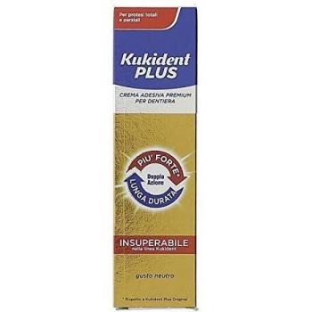 Kukident Doppia Azione 40G