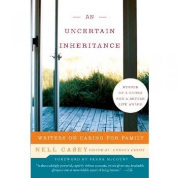 An Uncertain Inheritance: Family Care Insights from Writers