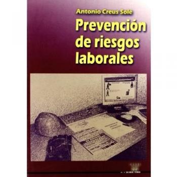 Prevencion riesgos laborales