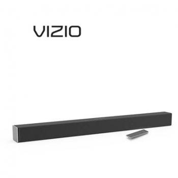 Vizio 38-Inch 2.0 Channel Bluetooth Soundbar