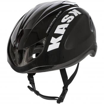 Kask Infinity - Casco para bicicleta de carretera, color negro , talla M