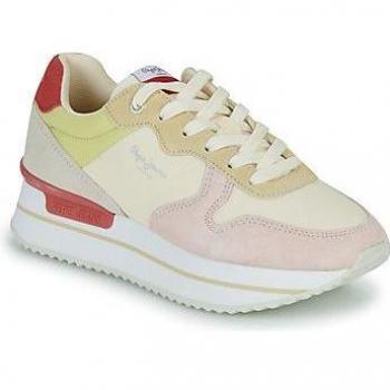 Zapatillas Pepe Jeans Rusper Sweet Multicolor para Mujer