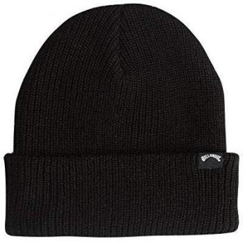 Billabongz gorro hombre u negro 4