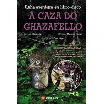 A caza do ghazafello