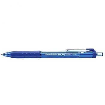 Papermate Inkjoy 300 - Bolígrafo retráctil