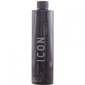 Icon Stained Glass Tinte Semi-Permanente Tono 2-7 Deliciously Dark - 300 ml