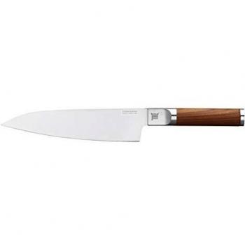 FISKARS Cuchillo de Chef, Norden, Grande