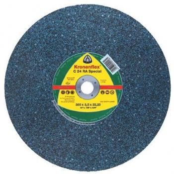 KLINGSPOR 288251 - Disco para amoladoras de mesa
