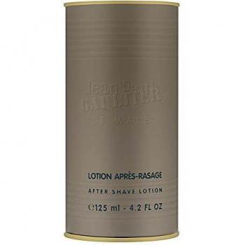Jean Paul Gaultier Men's Aftershave Lotion 125 ml