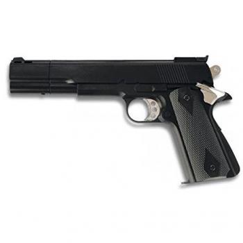 Albainox 35029 Arma Airsoft, Unisex Adulto, Multicolor, Talla Única