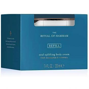 RITUALS The Ritual of Hammam Recarga de Crema Corporal, 220 ml