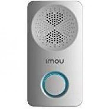 Imou Timbre Inteligente DS11