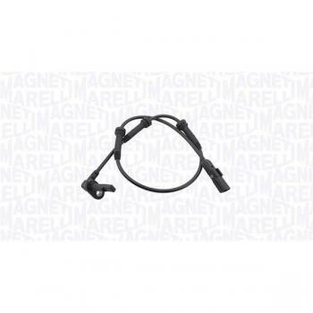 Sensor ABS MAGNETI MARELLI 172100192010