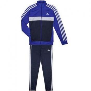 adidas Chándal Infantil Tiberio 3 Bandas Essentials