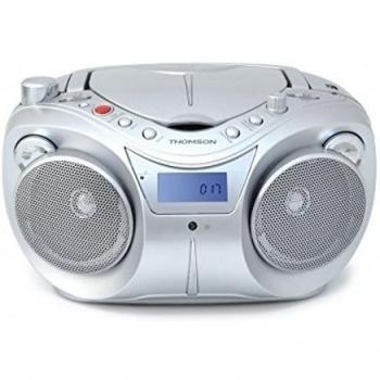 Thomson RCD205 - Radio CD