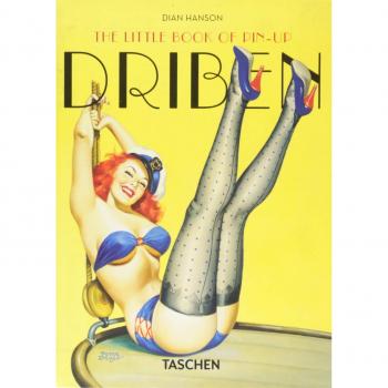 The Little Book of Driben: A Wink and a Titter