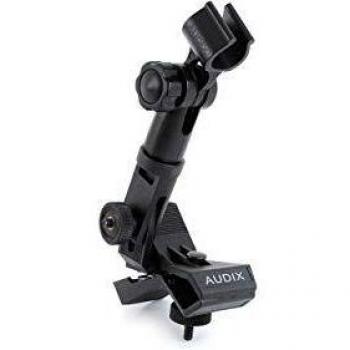 Pinza para micrófono Audix D-Flex